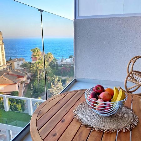 Calpe Beach Family Suite Екстериор снимка